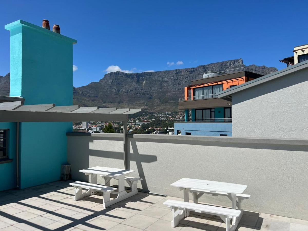 Table Mountain Inn Fokváros Kültér fotó