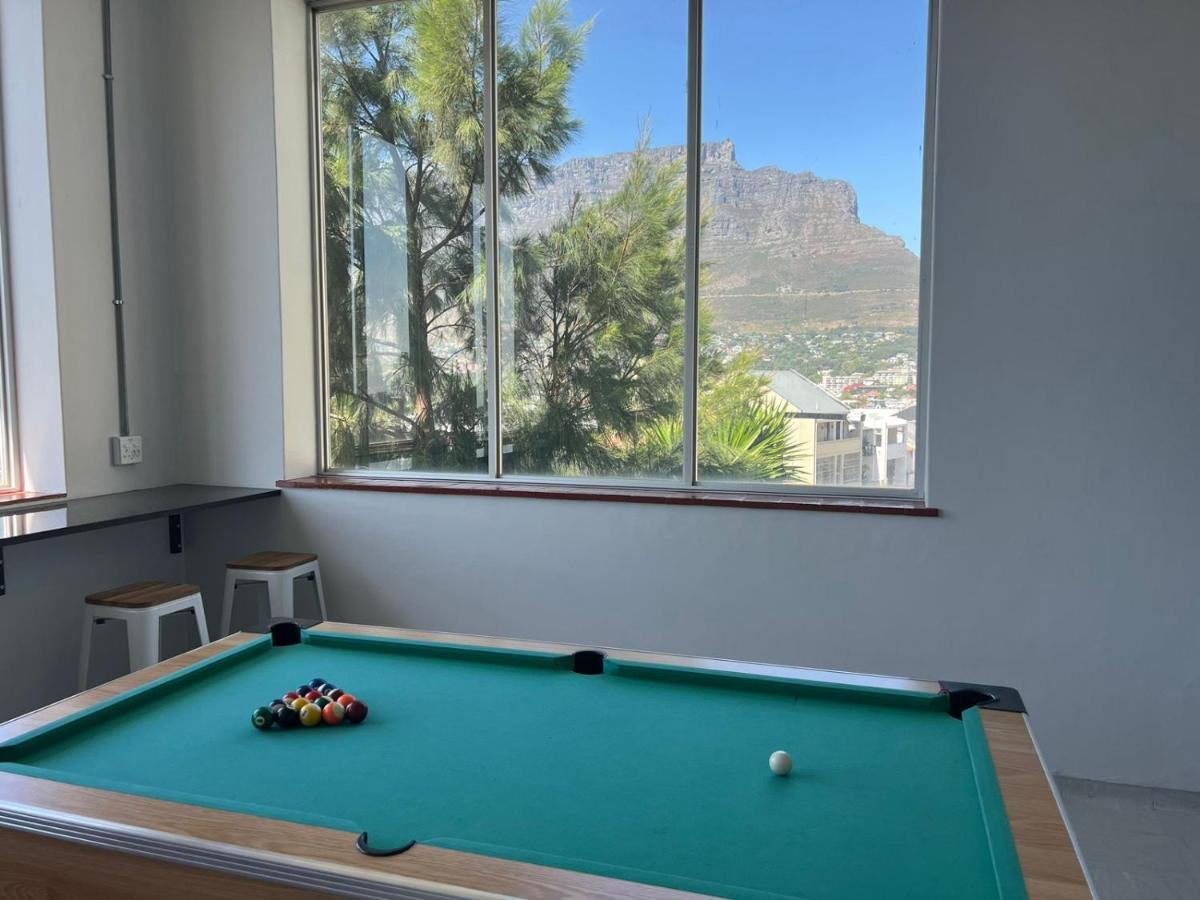 Table Mountain Inn Fokváros Kültér fotó