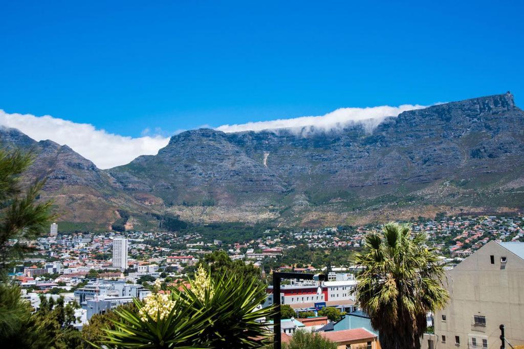 Table Mountain Inn Fokváros Kültér fotó