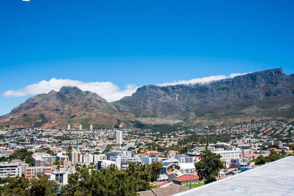 Table Mountain Inn Fokváros Kültér fotó